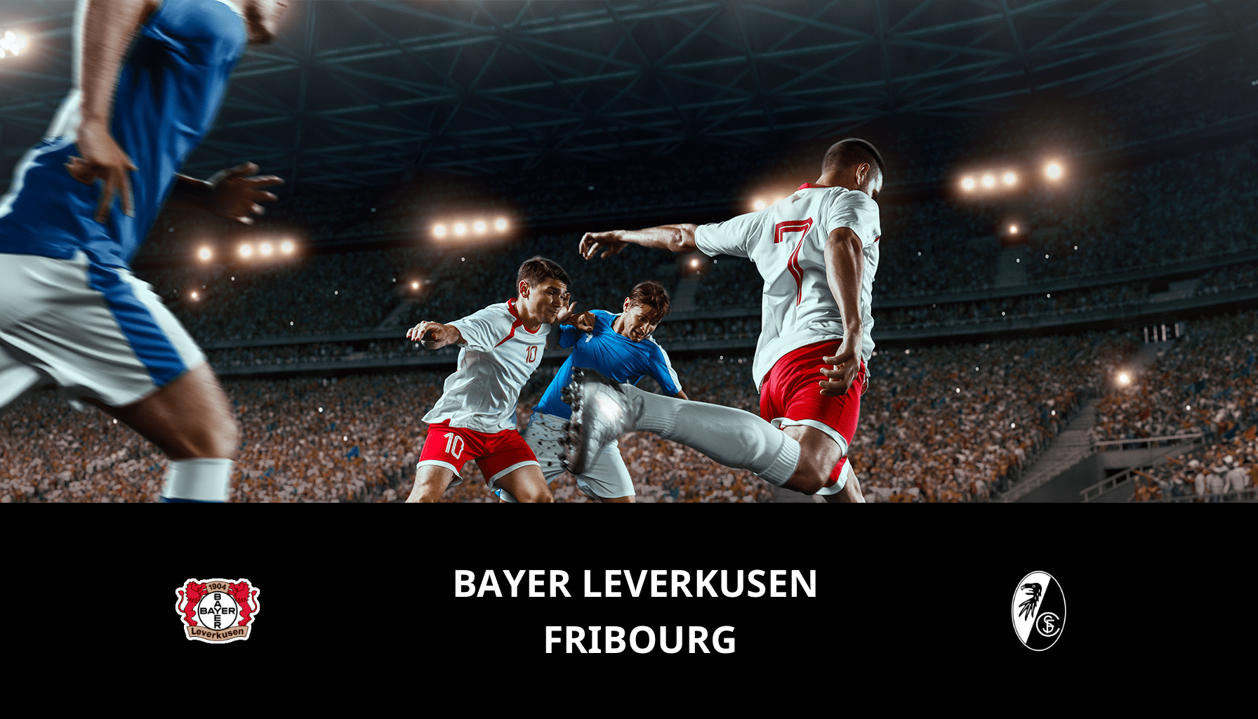 Prediction for Bayer Leverkusen VS SC Freiburg on 29/10/2023 Analysis of the match